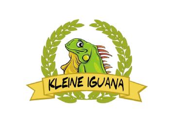 Imagen de KLEINE IGUANA