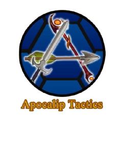Imagen de Apocalip Tactics