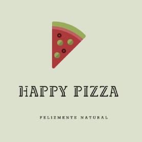 Imagen de HAPPY PIZZA