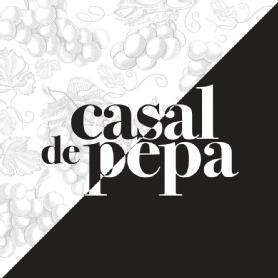 Imagen de casal de pepa