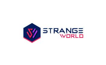 Imagen de Strange World