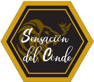 Imagen de SENSACIÓN DEL CONDE