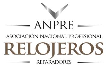 Imagen de ANPRE ASOCIACIÓN NACIONAL PROFESIONAL RELOJEROS REPARADORES