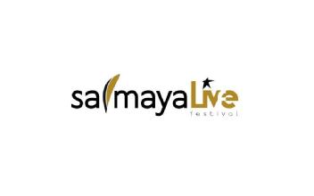 Imagen de salmaya livfe festival
