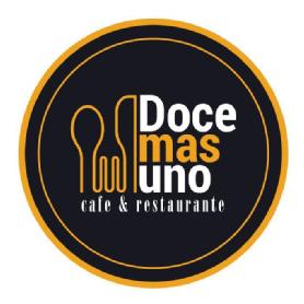 Imagen de DOCE MÁS UNO