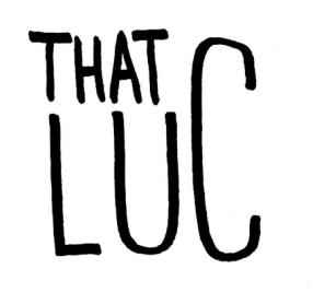 Imagen de THAT LUC