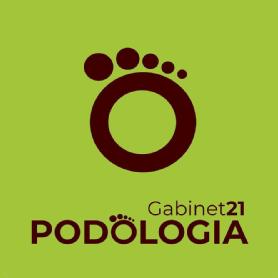 Imagen de GABINET 21 PODOLOGIA