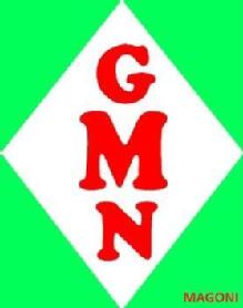 Imagen de GMN Magoni