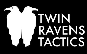 Imagen de TWIN RAVENS TACTICS