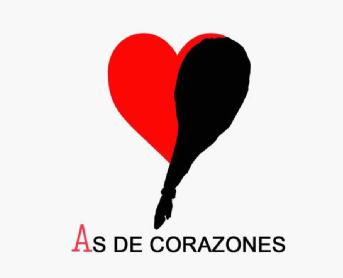 Imagen de AS DE CORAZONES