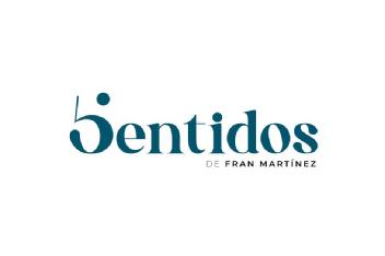 Imagen de 5 SENTIDOS DE FRAN MARTÍNEZ