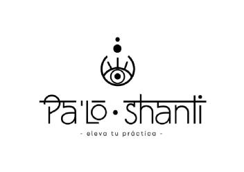 Imagen de PA'LO SHANTI -eleva tu práctica-
