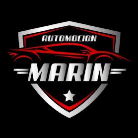 Imagen de Automoción Marín