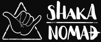 Imagen de Shaka Nomad