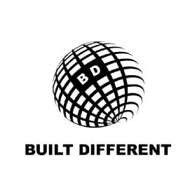Imagen de BD BUILT DIFFERENT