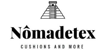 Imagen de Nomadetex cushions and more