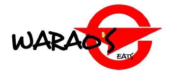 Imagen de Warao's eats
