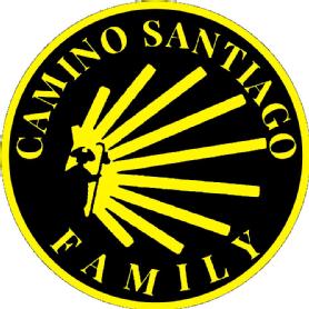 Imagen de CAMINO SANTIAGO FAMILY