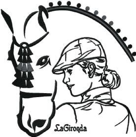 Imagen de LA GIRONDA