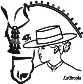 Imagen de LA GIRONDA