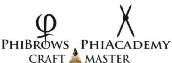 Imagen de PHIBROWS PHIACADEMY CRAFT C MASTER, FIG