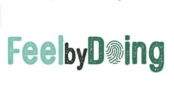 Imagen de Feel by Doing