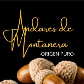 Imagen de ANDARES DE MONTANERA -ORIGEN PURO-