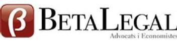 Imagen de BETA LEGAL ADVOCATS I ECONOMISTES