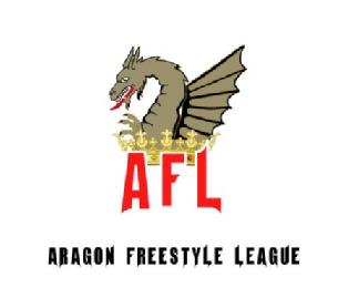 Imagen de AFL(ARAGON FREESTYLE LEAGUE)