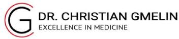 Imagen de C G DR. CHRISTIAN GMELIN EXCELLENCE IN MEDICINE