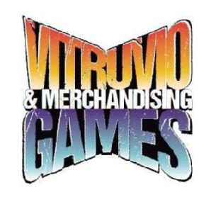 Imagen de VITRUVIO GAMES & MERCHANDISING