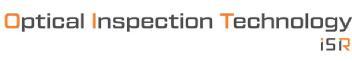 Imagen de OPTICAL INSPECTION TECHNOLOGY ISR