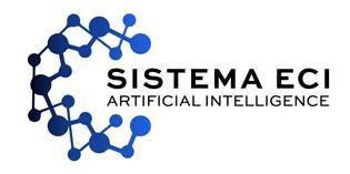 Imagen de SISTEMA ECI ARTIFICIAL INTELLIGENCE