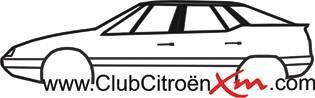 Imagen de WWW.ClubCitroënXm.com
