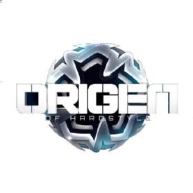 Imagen de ORIGEN OF HARDSTYLE