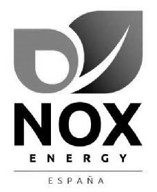 Imagen de NOX ENERGY ESPAÑA