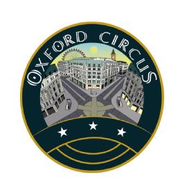 Imagen de OXFORD CIRCUS