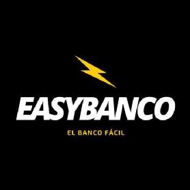 Imagen de EASY BANCO EL BANCO FÁCIL