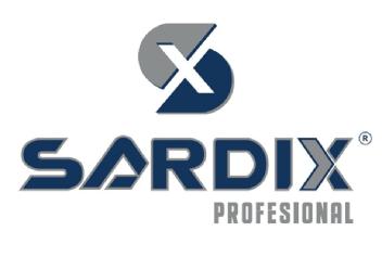 Imagen de SARDIX PROFESIONAL