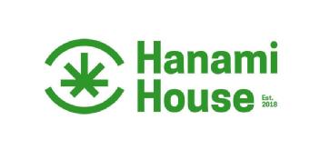 Imagen de Hanami House Est. 2018