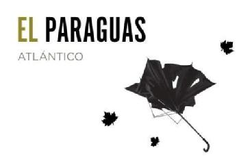 Imagen de EL PARAGUAS ATLÁNTICO