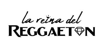Imagen de LA REINA DEL REGGAETON