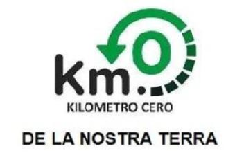 Imagen de Km.0 KILOMETRO CERO DE LA NOSTRA TERRA