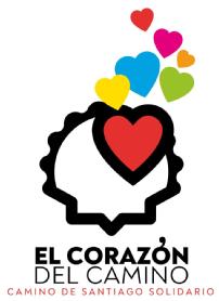 Imagen de EL CORAZÓN DEL CAMINO. CAMINO DE SANTIAGO SOLIDARIO