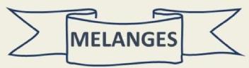 Imagen de MELANGES