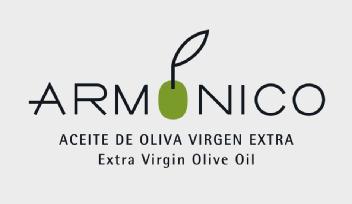 Imagen de Armónico Aceite de Oliva Virgen Extra Extra Extra Virgin Olive Oil
