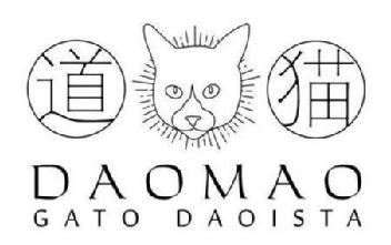 Imagen de DAOMAO GATO DAOISTA