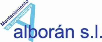 Imagen de MANTENIMIENTO DE INVERNADEROS ALBORAN SL