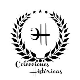Imagen de H Colecciones Históricas