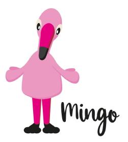 Imagen de MINGO